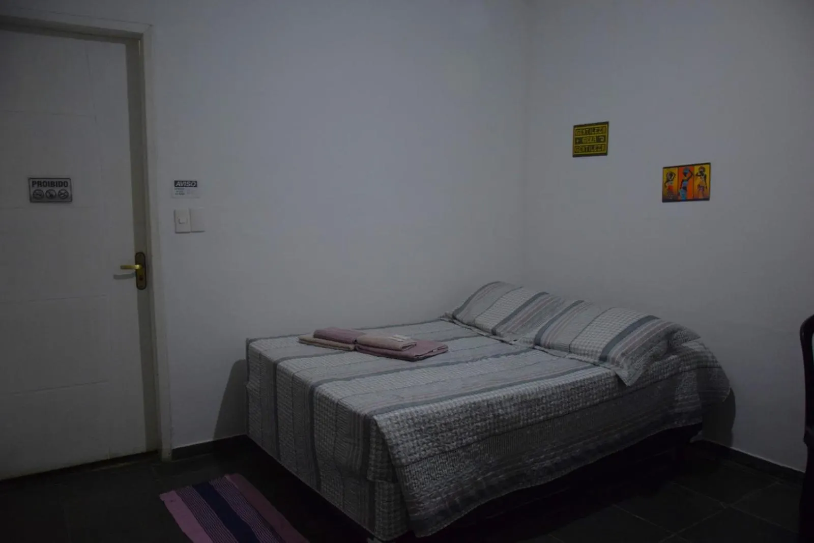 Hospedagem Gentileza Hotel Arraial do Cabo Guest house