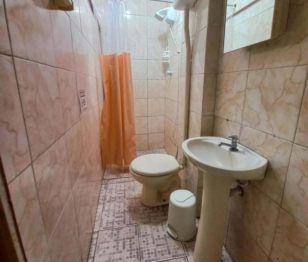 Hospedagem Gentileza Hotel Arraial do Cabo Brazil