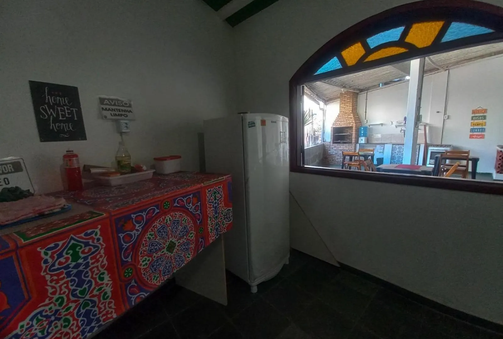 Hospedagem Gentileza Hotel Arraial do Cabo 0*,