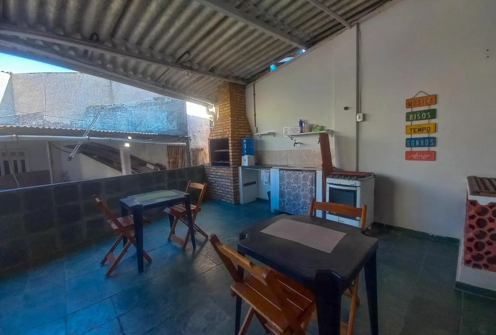 Guest house Hospedagem Gentileza Hotel Arraial do Cabo