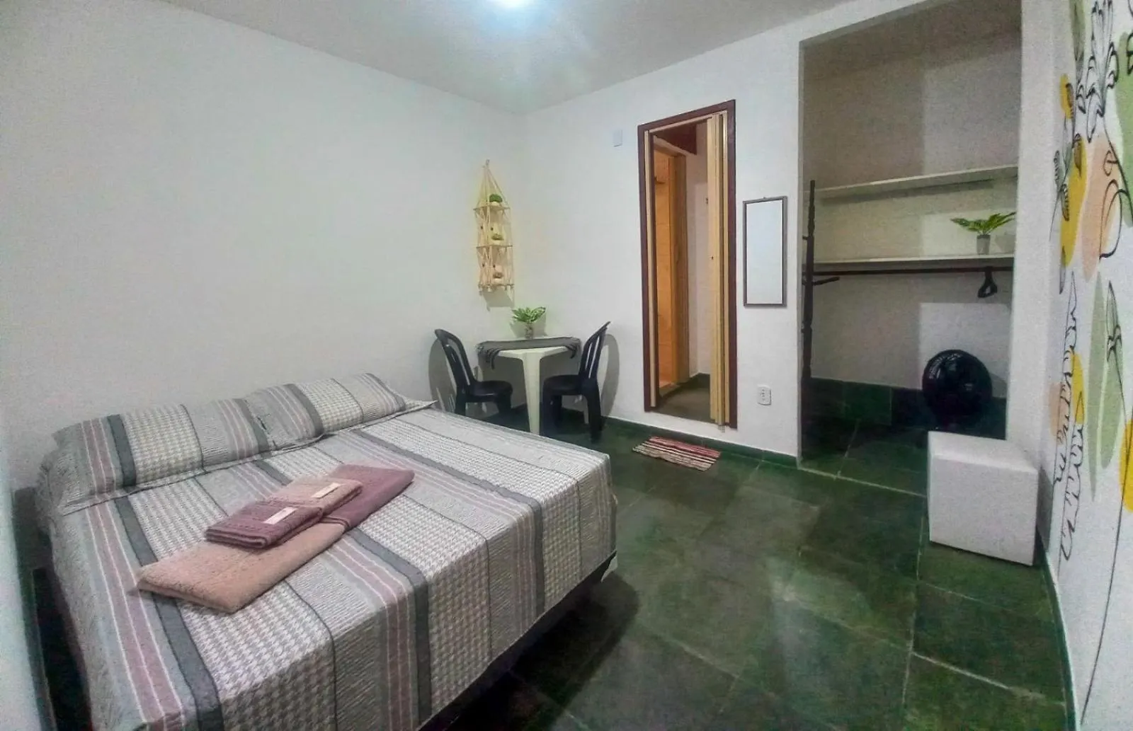 Hospedagem Gentileza Hotel Arraial do Cabo Guest house