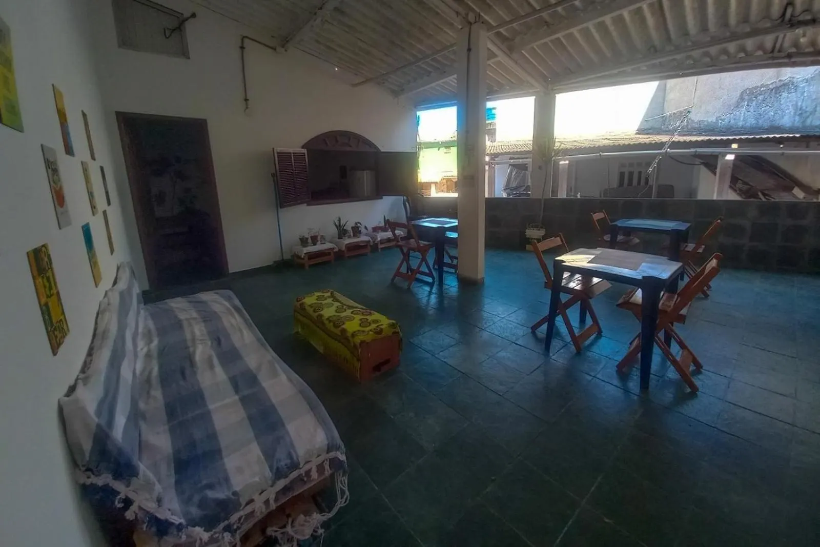 Hospedagem Gentileza Hotel Arraial do Cabo