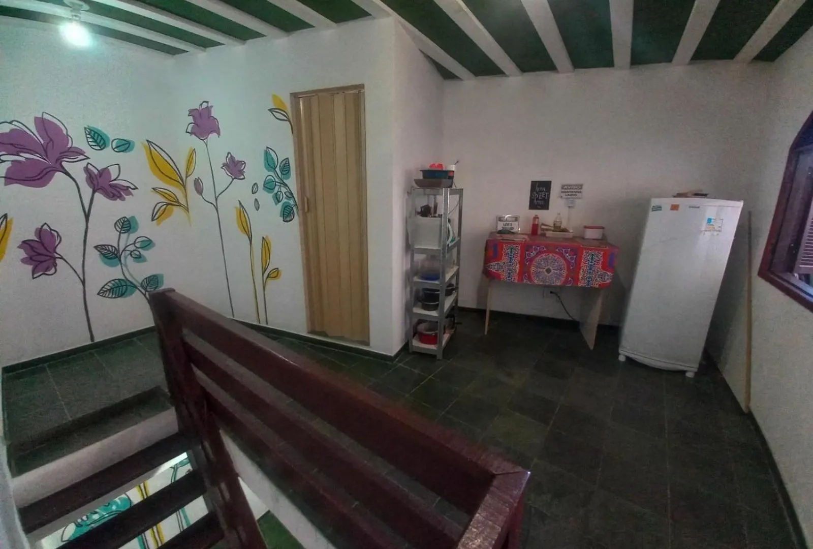 Hospedagem Gentileza Hotel Arraial do Cabo Brazil