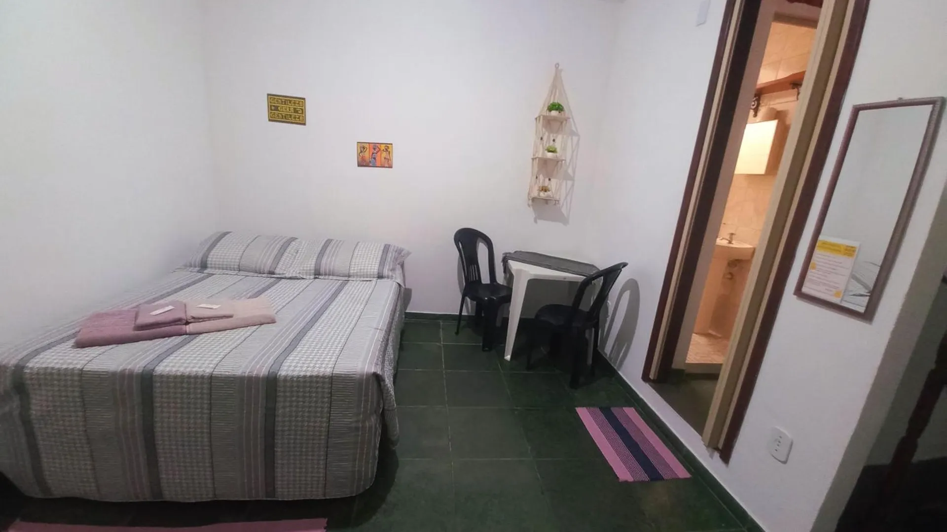 Guest house Hospedagem Gentileza Hotel Arraial do Cabo