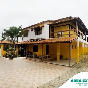 Pontal Paradise Arraial do Cabo
