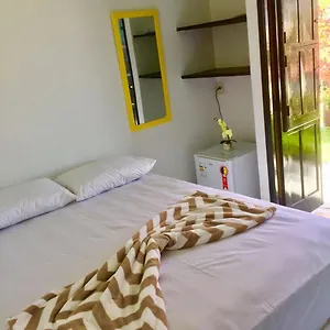  Casa de hóspedes Solar Dos Anjos