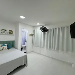  Casa de hóspedes âncora Suítes