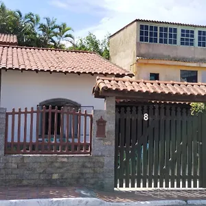  Casa de hóspedes Recanto Da Arvore E Cafe