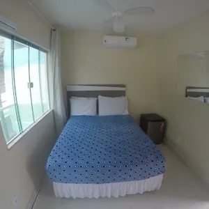  Casa de hóspedes Ocean Suítes